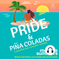 Pride and Piña Coladas