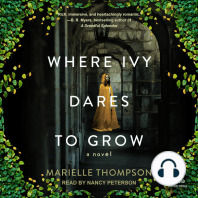 Where Ivy Dares to Grow