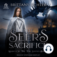 The Seer's Sacrifice
