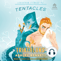 Tentacles & Triathlons