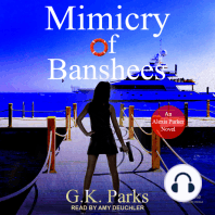 Mimicry of Banshees