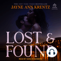 Lost and Found