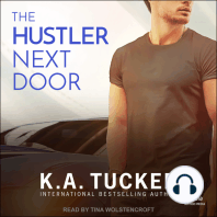 The Hustler Next Door