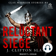 Reluctant Siege