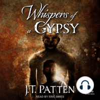 Whispers of a Gypsy