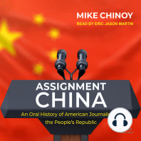 Assignment China