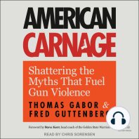 American Carnage