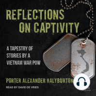 Reflections on Captivity