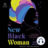 The New Black Woman