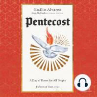 Pentecost (Fullness of Time series)