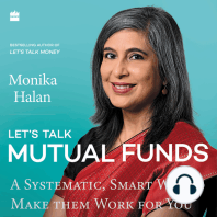 Let's Talk Mutual Funds