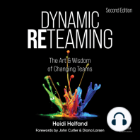 Dynamic Reteaming, Second Edition