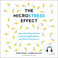 The Microstress Effect