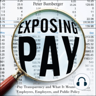 Exposing Pay