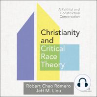 Christianity and Critical Race Theory