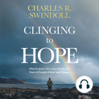 Clinging to Hope