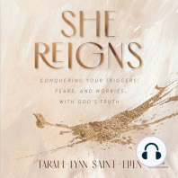 She Reigns