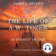 The Life of A.W. Tozer