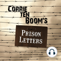 Corrie ten Boom's Prison Letters