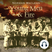 Young Men & Fire
