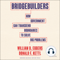 Bridgebuilders