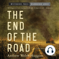 The End of the Road