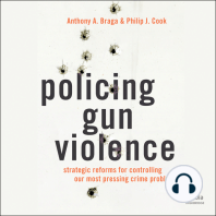 Policing Gun Violence