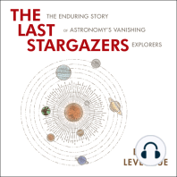 The Last Stargazers