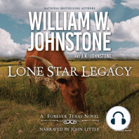 Lone Star Legacy