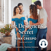 The Designer's Secret
