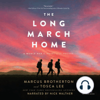 The Long March Home