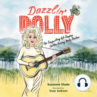 Dazzlin' Dolly