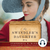 The Swindler's Daughter