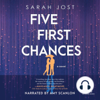 Five First Chances