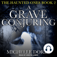 A Grave Conjuring