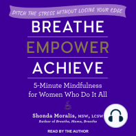 Breathe, Empower, Achieve