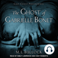 The Ghost of Gabrielle Bonet