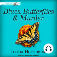 Blues, Butterflies & Murder
