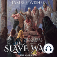 The Slave War