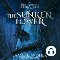 The Sunken Tower