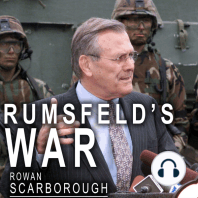 Rumsfeld's War