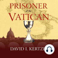 Prisoner of the Vatican