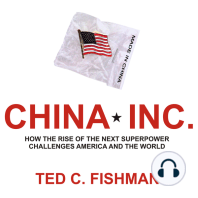 China, Inc.