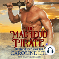 The MacLeod Pirate