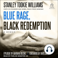 Blue Rage, Black Redemption