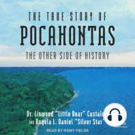 The True Story of Pocahontas