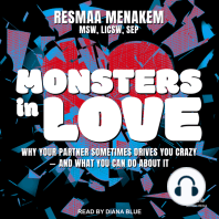 Monsters in Love