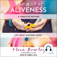 The Art of Aliveness