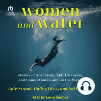 Women and Water