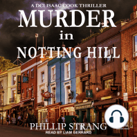 Murder in Notting Hill